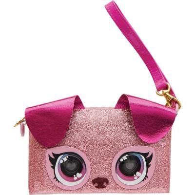 Purse Pets Wristlet Hündchen , Tasche von Spin Master