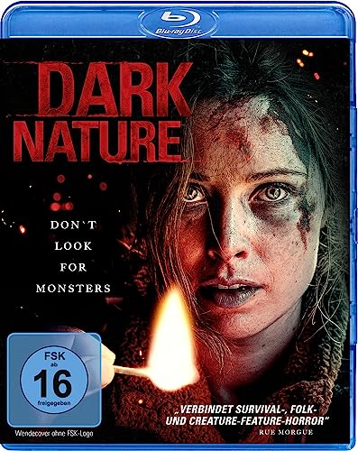Dark Nature [Blu-ray] von Splendid Film/WVG