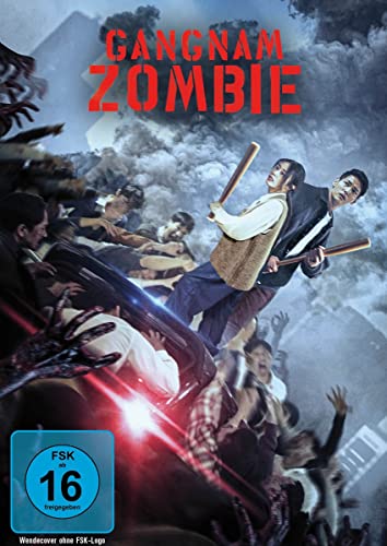Gangnam Zombie von Splendid Film/WVG