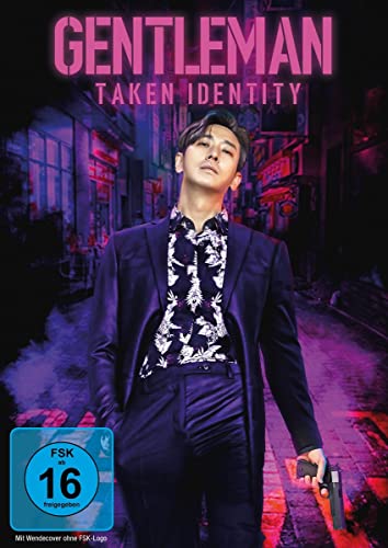 Gentleman - Taken Identity von Splendid Film/WVG
