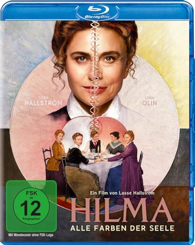 Hilma - Alle Farben der Seele [Blu-ray] von Splendid Film/WVG