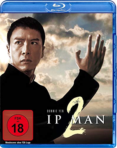 Ip Man 2 [Blu-ray] von Splendid Film/WVG