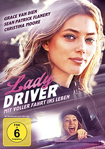 Lady Driver – Mit voller Fahrt ins Leben von Splendid Film/WVG