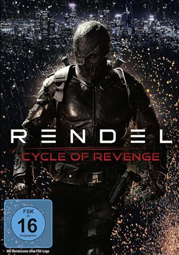 Rendel - Cycle of Revenge von Splendid Film/WVG