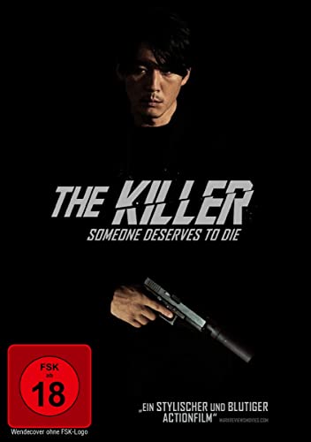 The Killer - Someone Deserves to Die von Splendid Film/WVG