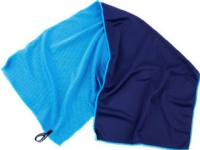 Spokey Cooling towel Cosmo blue 31x84cm (926131) von Spokey