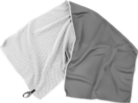 Spokey Cooling towel Cosmo gray 31x84cm (926131) von Spokey