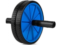 Spokey TWIN II Double roller Ab Wheel von Spokey