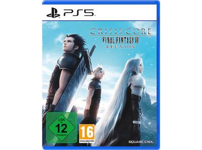 Crisis Core Final Fantasy VII Reunion - [PlayStation 5] von Square Enix