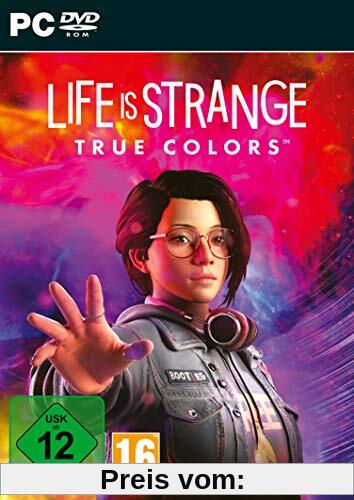 Life is Strange: True Colors (PC) von Square Enix