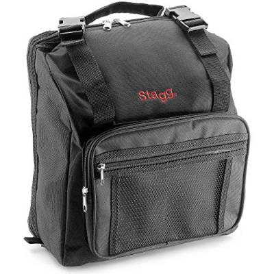 Stagg ACB-120 Tasche für Akkordeon von Stagg