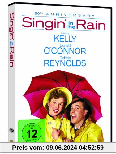 Singin' in the Rain von Stanley Donen