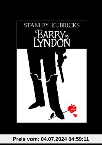 Barry Lyndon von Stanley Kubrick