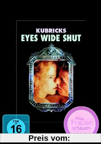 Eyes Wide Shut von Stanley Kubrick