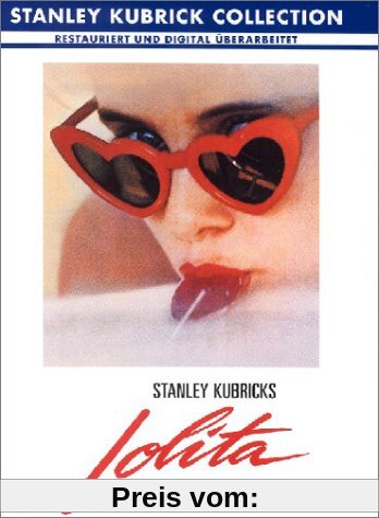 Lolita von Stanley Kubrick