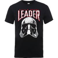 Star Wars Die letzten Jedi (The Last Jedi) Captain Phasma Men's Schwarz T-Shirt - XL von Star Wars