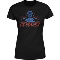 Star Wars Kana Vader Damen T-Shirt - Schwarz - 3XL von Star Wars