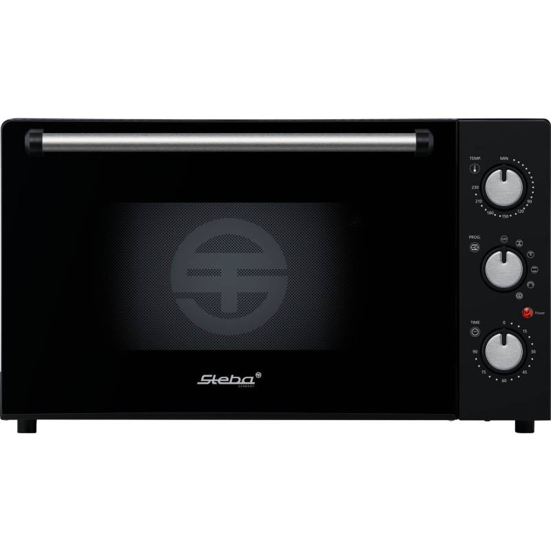 Grillbackofen KB M42, Mini-Backofen von Steba