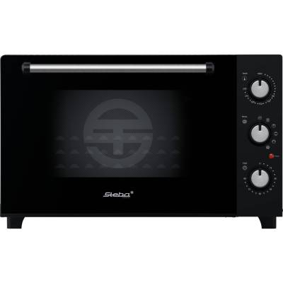 Grillbackofen KB M60, Mini-Backofen von Steba