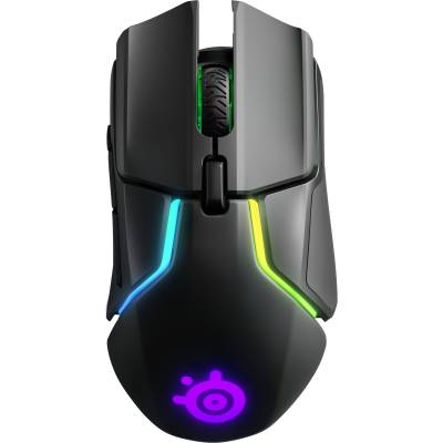 Rival 650, Gaming-Maus von SteelSeries