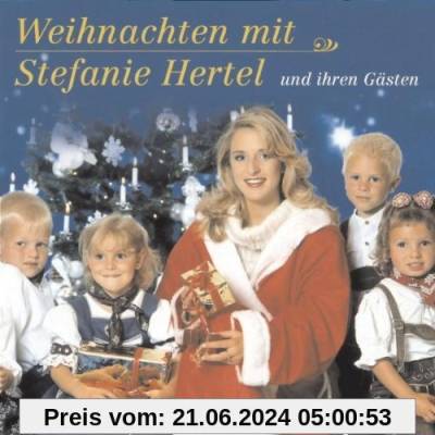 Weihnachten mit Stefanie Hertel von Stefanie Hertel