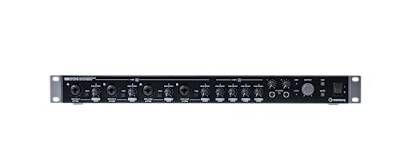 Steinberg UR816C 16 x 16 USB 3.0 Audio-Interface (32-Bit/192-kHz, latenzfreies Monitoring mit DSP-Effekten, inklusive Cubase AI & Steinberg Plus Softwarepaket) von Steinberg