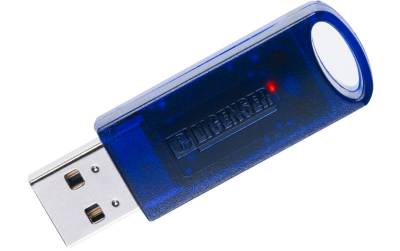Steinberg USB Dongle (Steinberg Key) von Steinberg