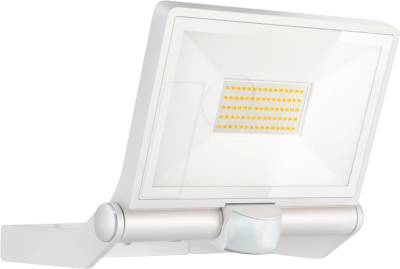 STEINEL 065270 - LED-Flutlicht, One XL S, 42,6 W, 4200 lm, 3000 K, IP44, Bewegung von Steinel
