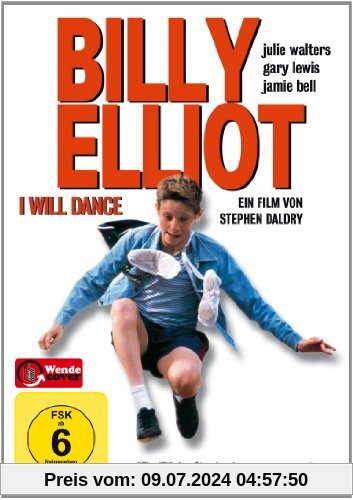 Billy Elliot - I Will Dance von Stephen Daldry