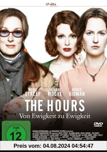 The Hours von Stephen Daldry