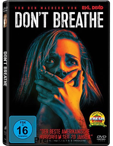 Don't Breathe von Stephen Lang