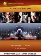 A.I. - Künstliche Intelligenz  Die besten Filme aller Zeiten von Steven Spielberg
