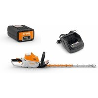 STIHL HSA 100.1 mit Akku AP 200 und Ladegerät AL 101 von Stihl