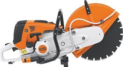 STIHL Trennschleifgerät TS 800 Scheibe 400mm 5,0kW 12,7kg (42240112820) von Stihl