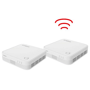 STRONG ATRIA Mesh Home Kit 1200v2 WLAN-Repeater von Strong