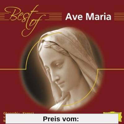 Best of Ave Maria von Studer