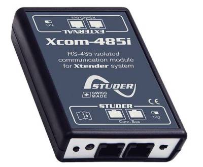 Studer 109093 Fernsteuerung Xcom-RS485i Adapter von Studer