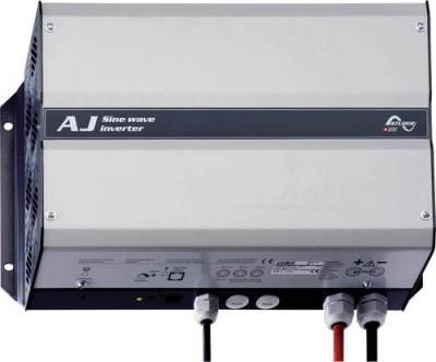 Studer Netzwechselrichter AJ 2100-12 2100W 12 V/DC - 230 V/AC von Studer