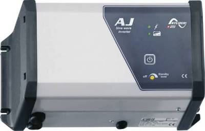 Studer Netzwechselrichter AJ 500-12-S 500W 12 V/DC - 230 V/AC von Studer