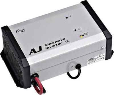 Studer Netzwechselrichter AJ 600-24 600W 24 V/DC - 230 V/AC von Studer