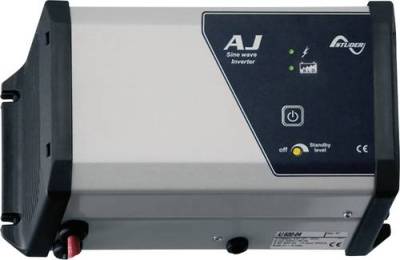 Studer Netzwechselrichter AJ 600-24-S 600W 24 V/DC - 230 V/AC von Studer