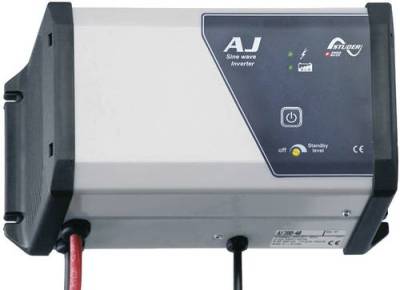 Studer Netzwechselrichter AJ 700-48 700W 48 V/DC - 230 V/AC von Studer