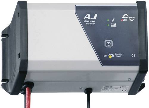 Studer Netzwechselrichter AJ 700-48-S 700W 48 V/DC - 230 V/AC von Studer