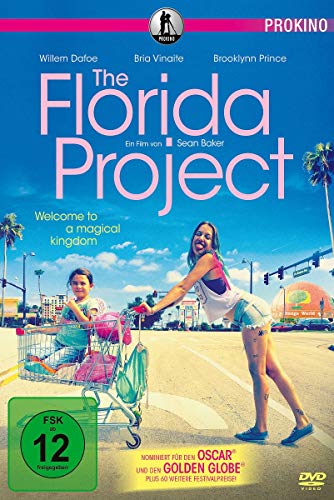 The Florida Project von Studiocanal