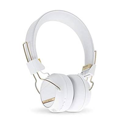 Sudio Regent 2.0, Bluetooth Drahtlose Kopfhörer, Weiß von Sudio