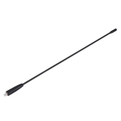 Autoantenne XUJ100071 Ersatzantenne für Autoradio für Freelander 98-06 von Suuonee