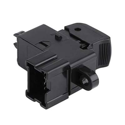 Suuonee Power Window Switch, Auto Power Master Fenster Control Switch Button Fit für Murano Teana Qashq 25411JD000 von Suuonee