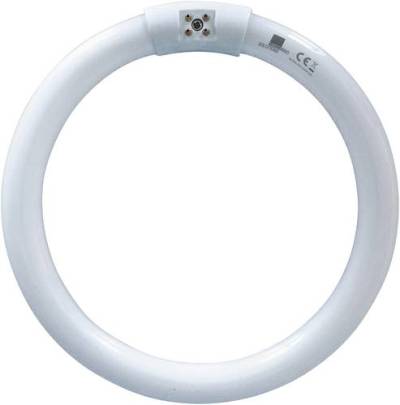 Swissinno TUBE_T6-22W UVA 22W round UV-Ring Passend für Marke (Tiervertreiber) Swissinno UV-Insekte von Swissinno