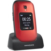 swisstone BBM 625 - rot von Swisstone