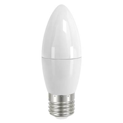 LED-Kerzenlampe E27 Toledo V7 4,5W 827 opal von Sylvania